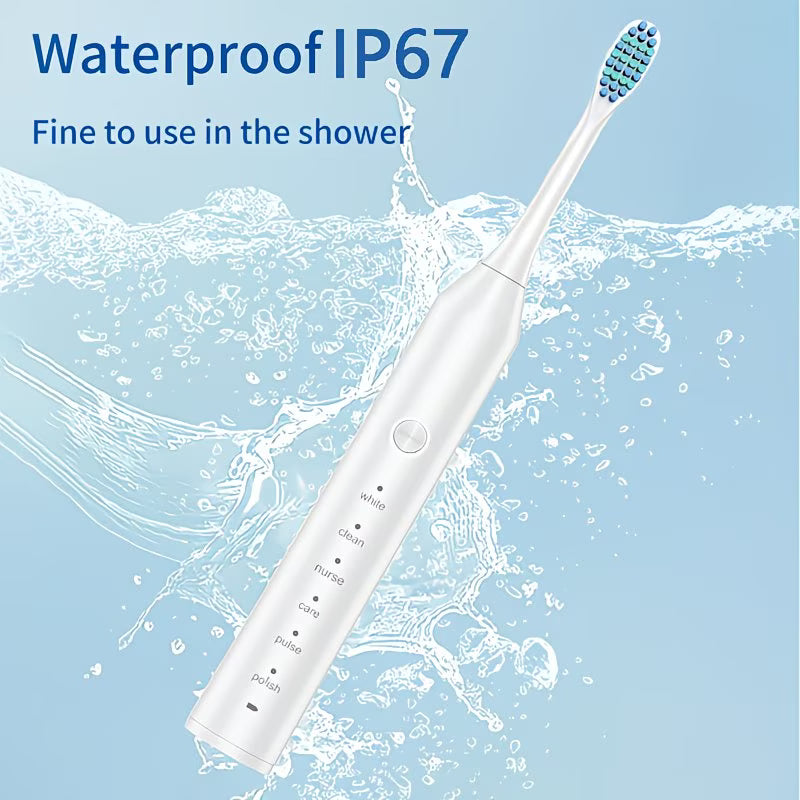 Electric Toothbrush
