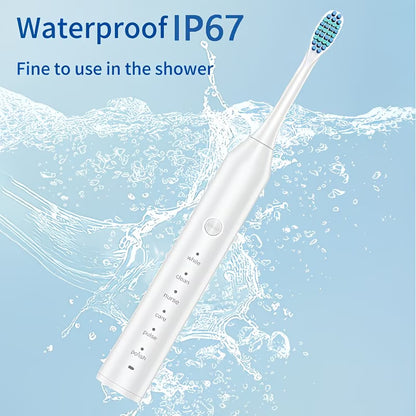 Electric Toothbrush