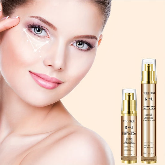 5-In-1 Fast Lifting Eye Cream