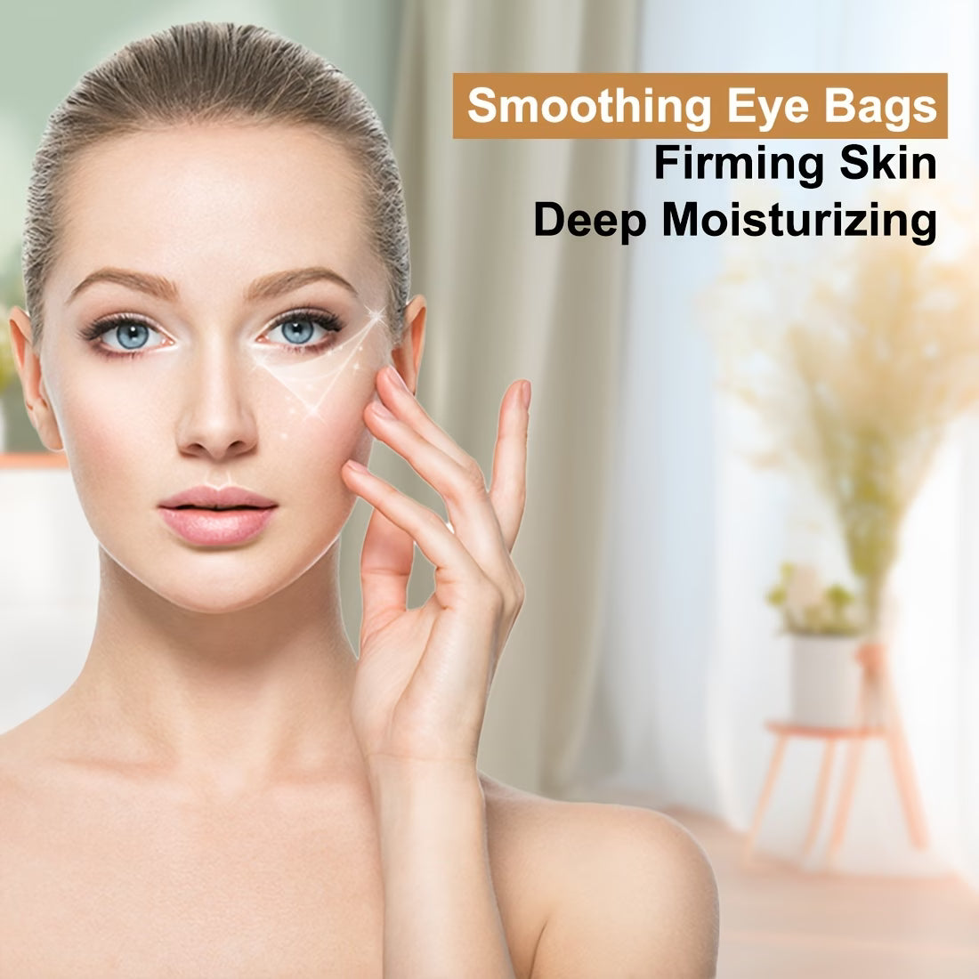 5-In-1 Fast Lifting Eye Cream