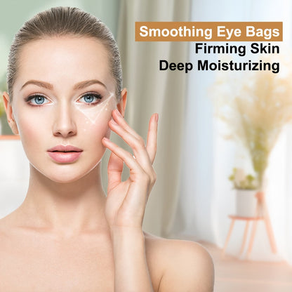 5-In-1 Fast Lifting Eye Cream