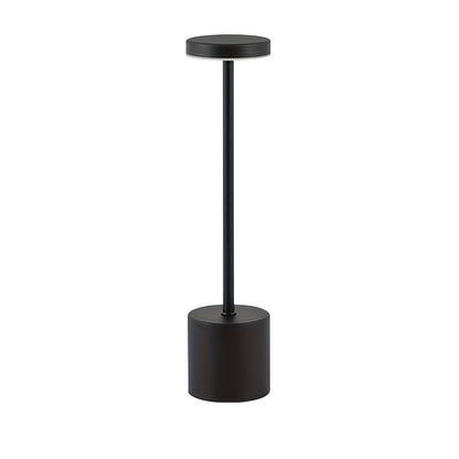 LED Touch Lamp - Cordless, Rechargable and 3 Color function