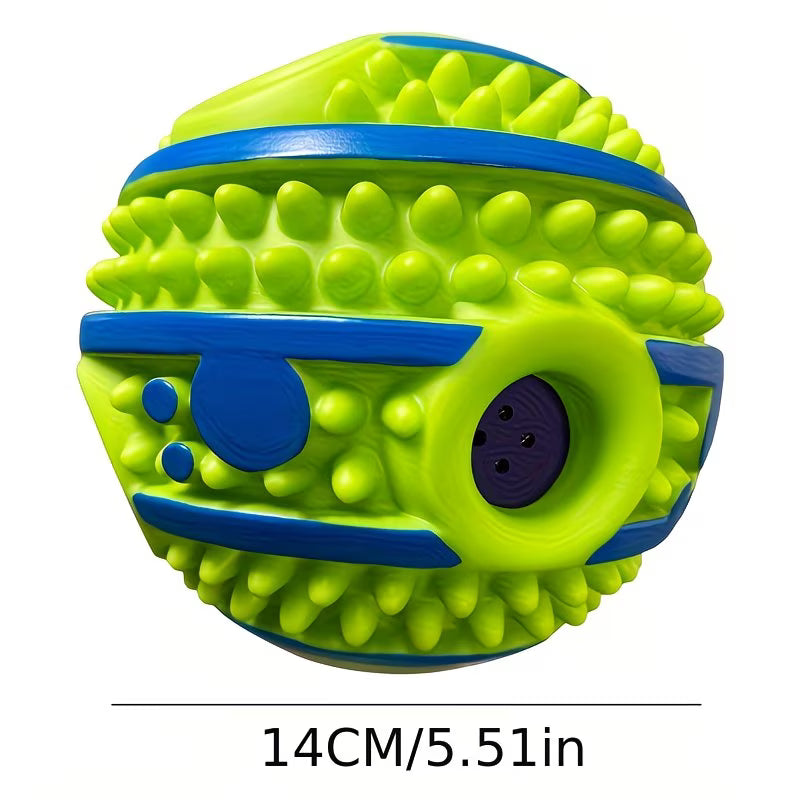 Pet Voice Ball Toy