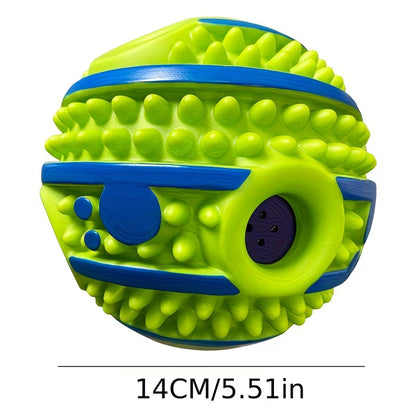 Pet Voice Ball Toy