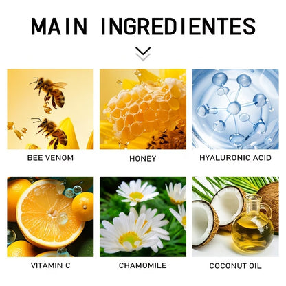 Bee Venom Essence Liquid
