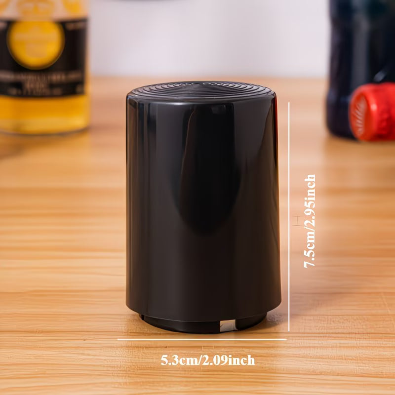 Magnetic Automatic Bottle Opener