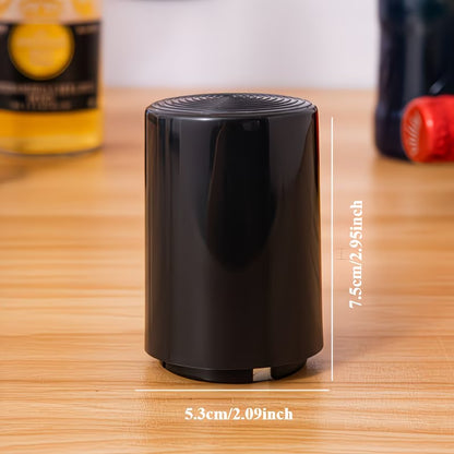 Magnetic Automatic Bottle Opener