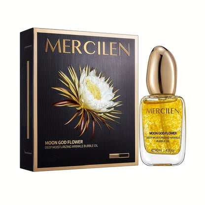 Collagen Bubble Oil Serum