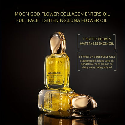 Collagen Bubble Oil Serum