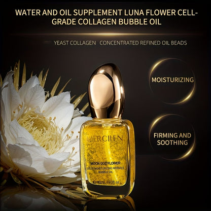 Collagen Bubble Oil Serum