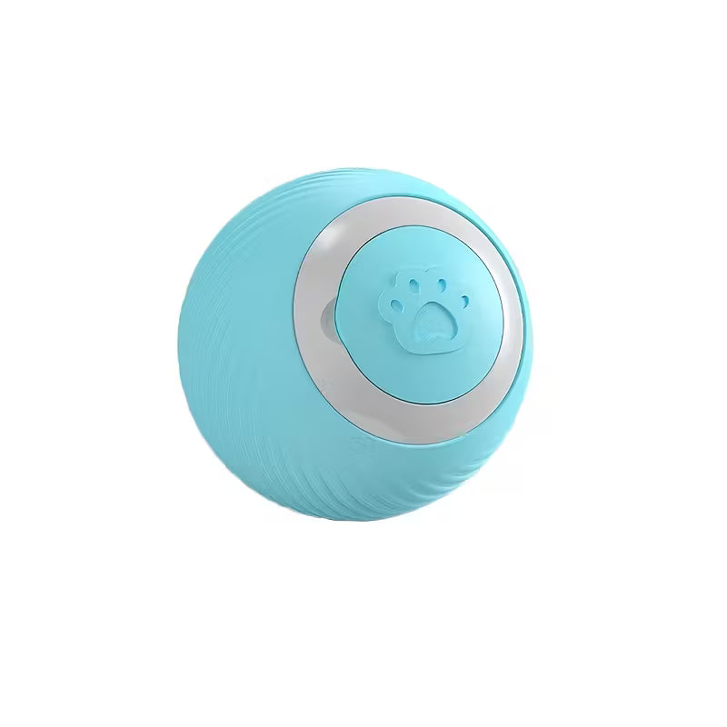 Interactive Pet Cat Toy - USB Charging