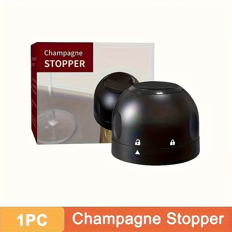 Champagne and Wine Stoppers