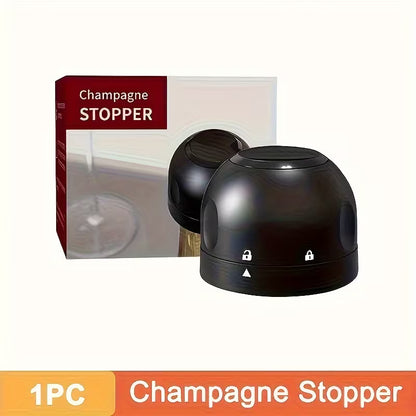 Champagne and Wine Stoppers