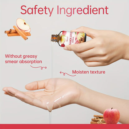 Cinnamon Apple Essential Oil