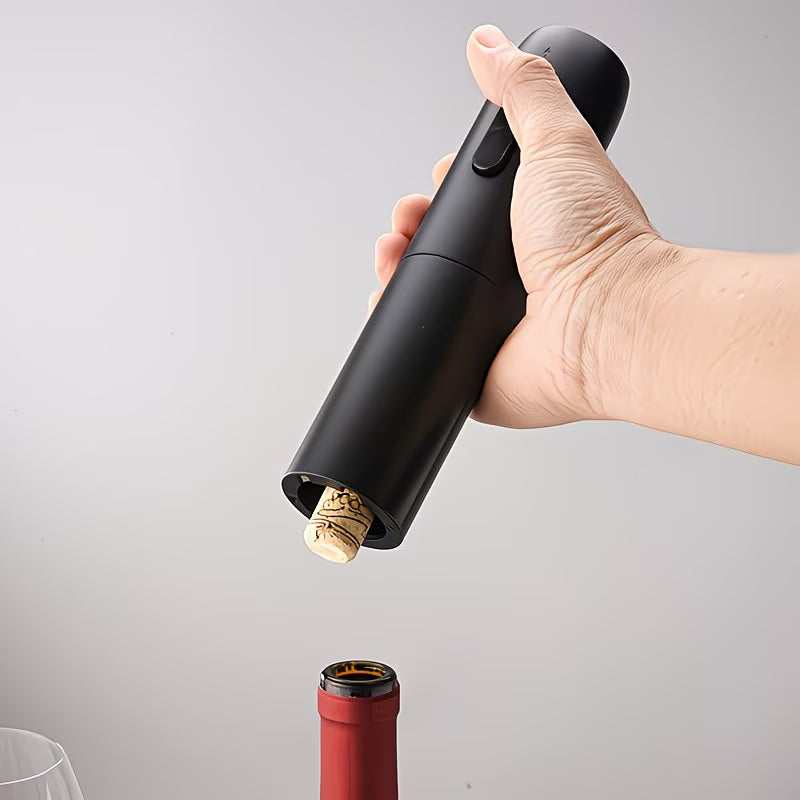 Electric Wine Opener - USB Rechargeable