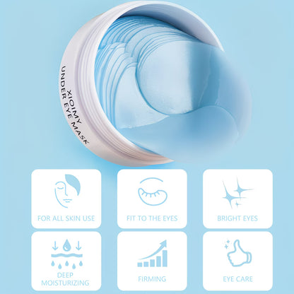 Eye Patches - Enriched with Collagen and Retinol