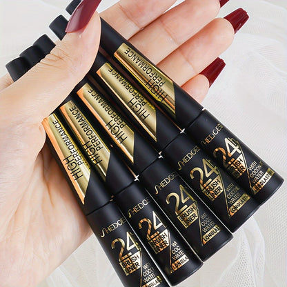 2 x Durable Waterproof Eyeliners - Fast Drying