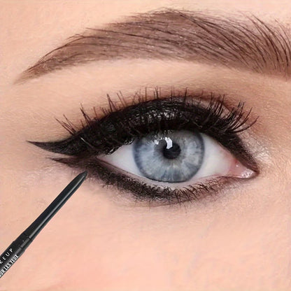 Three Piece Eye Liner Set - Water and Smudge Proof