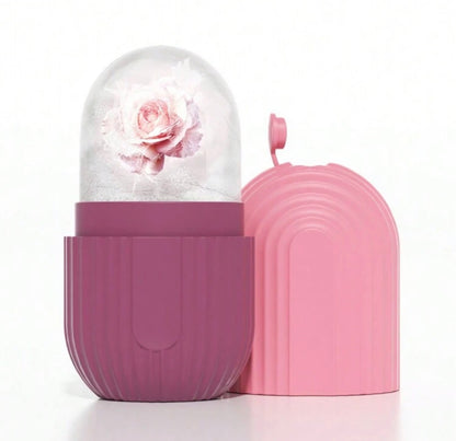 Facial Ice Roller