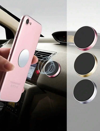 Phone Holder - Magnetic Phone Holder