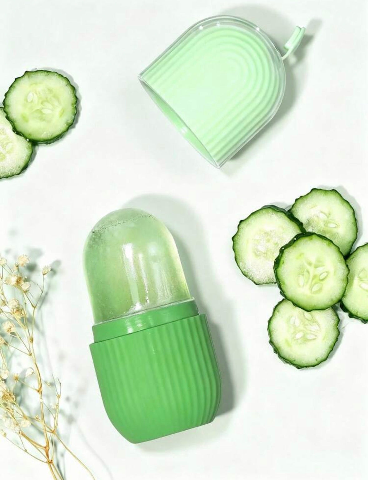 Facial Ice Roller