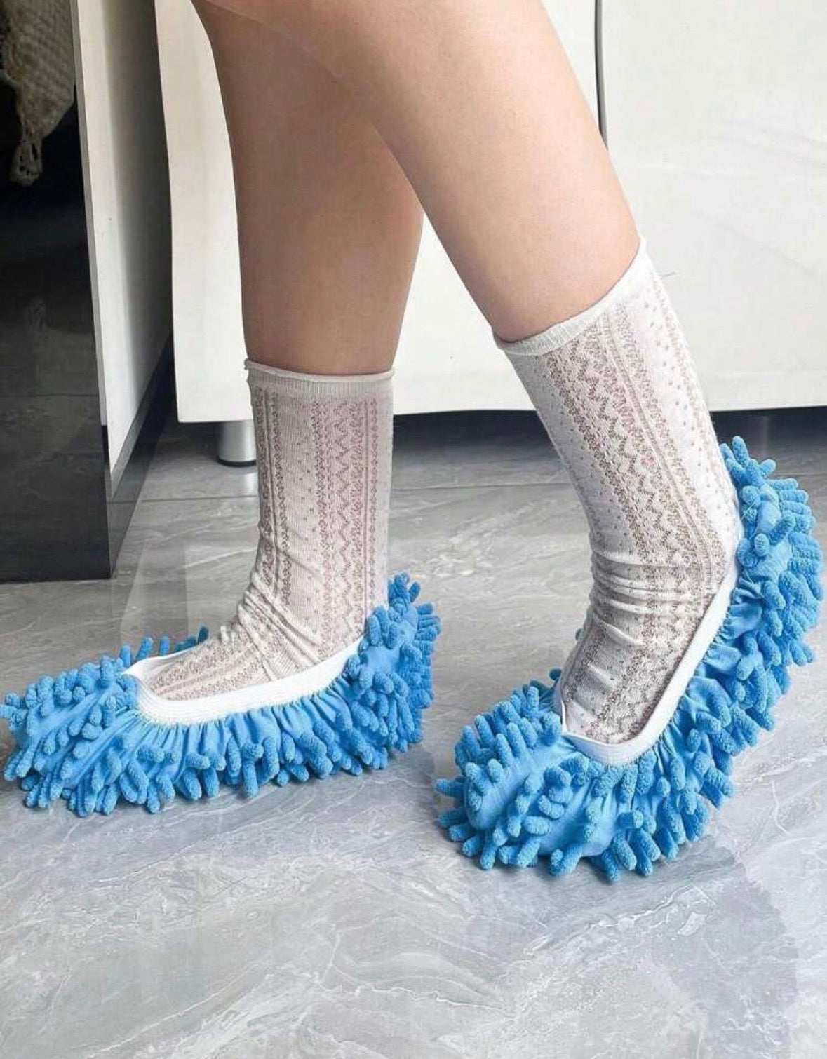 Mop Socks