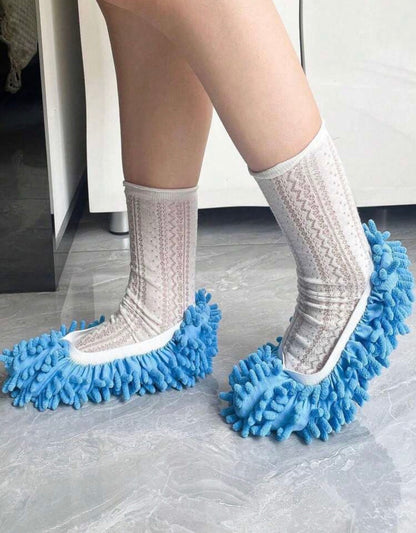 Mop Socks