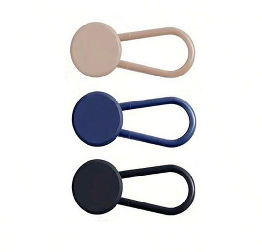 Adjustable Waistband Extenders – Instant Comfort Fit for Any Pants