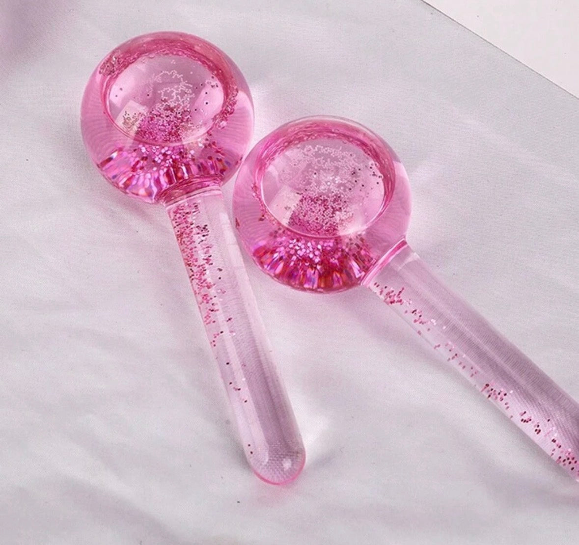 Ice Globe Roller