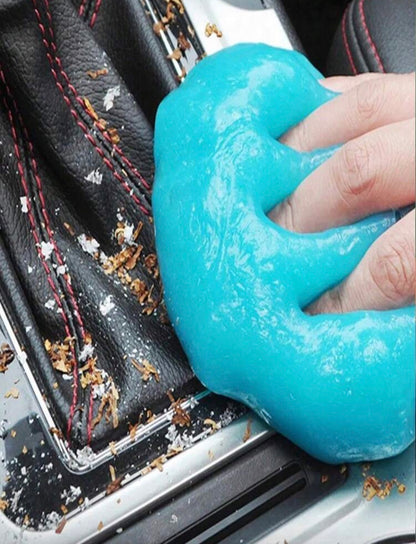 Car Cleaner - Magical Car Cleaning Gel