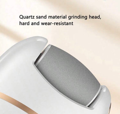 Electric Foot Grinder - USB Rechargable