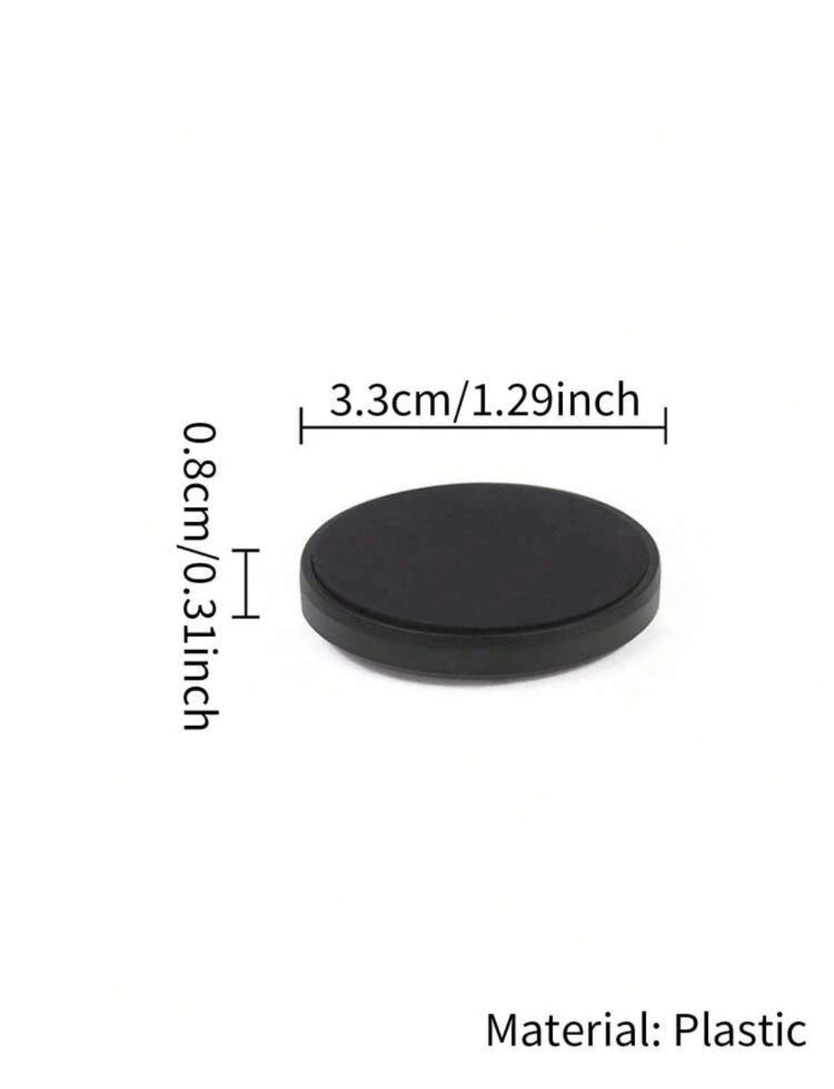 Phone Holder - Magnetic Phone Holder
