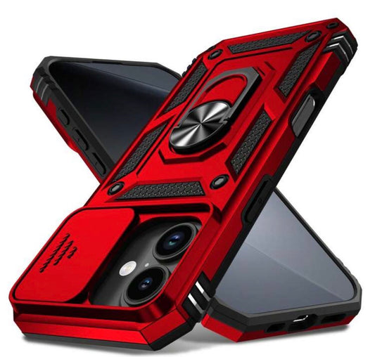 Shockproof Military Cellphone Case