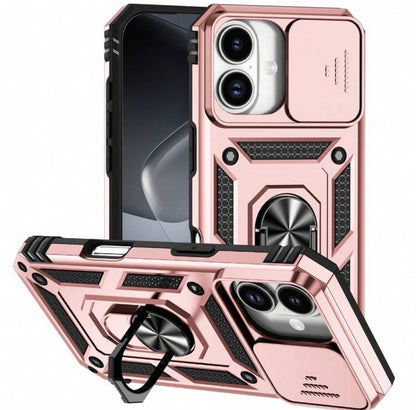 Shockproof Military Cellphone Case