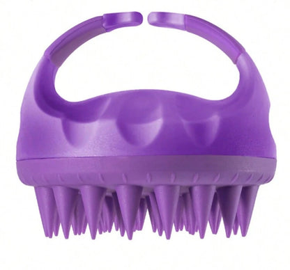 Sculpt Massage Hair Brush