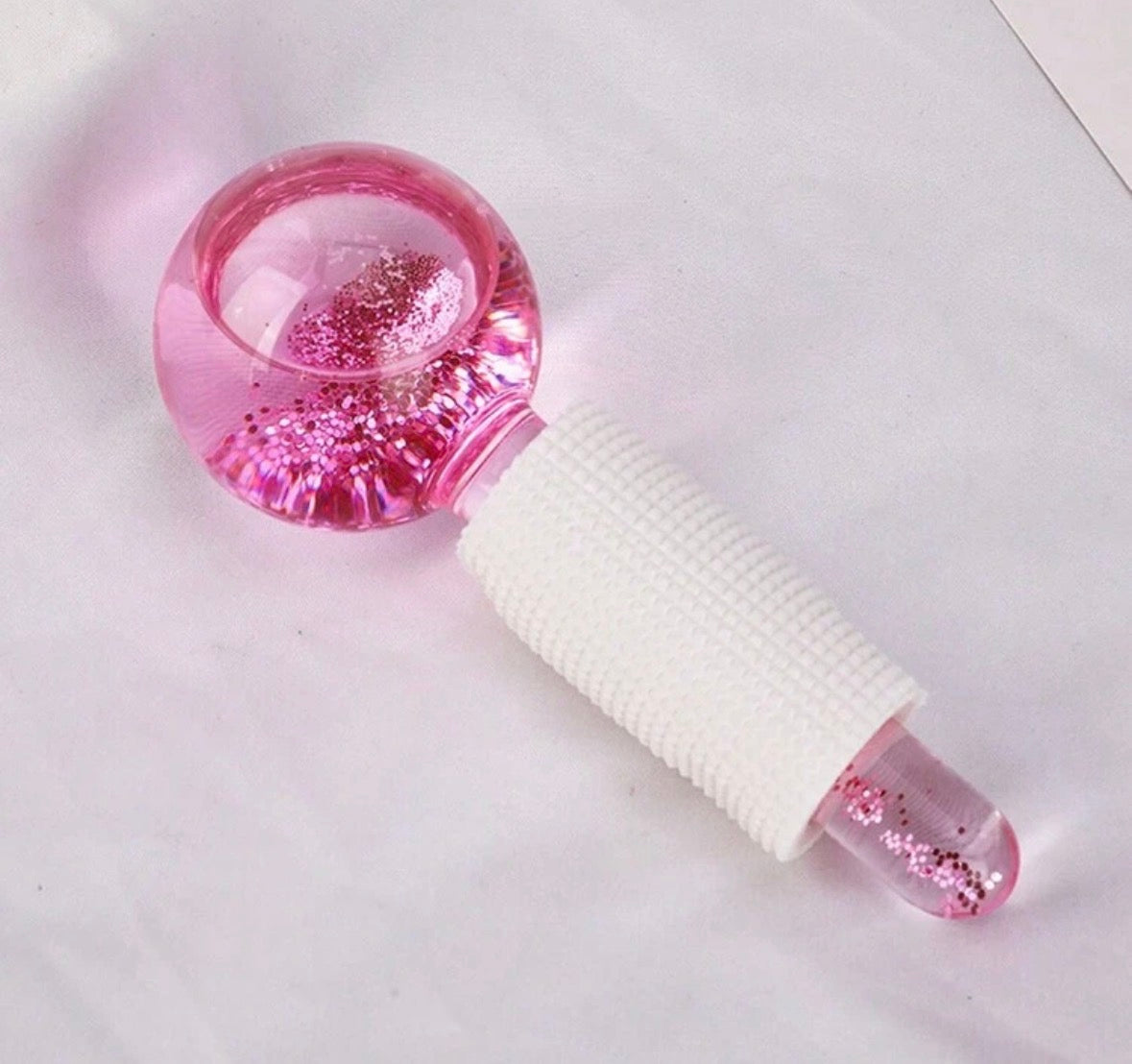 Ice Globe Roller