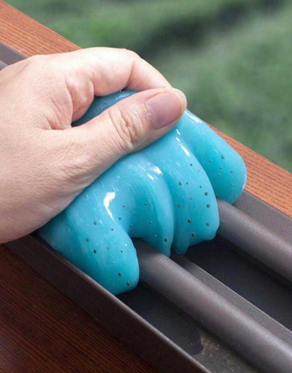 Car Cleaner - Magical Car Cleaning Gel