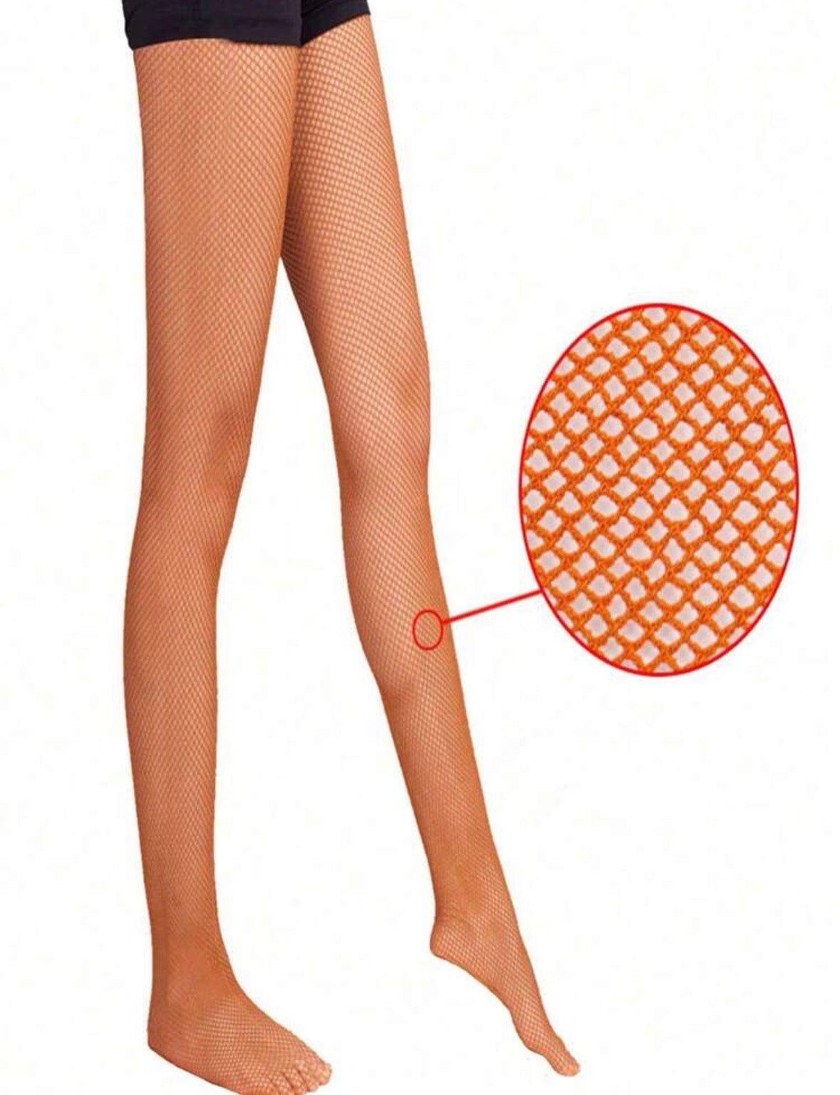 Professional Dance Stockings
