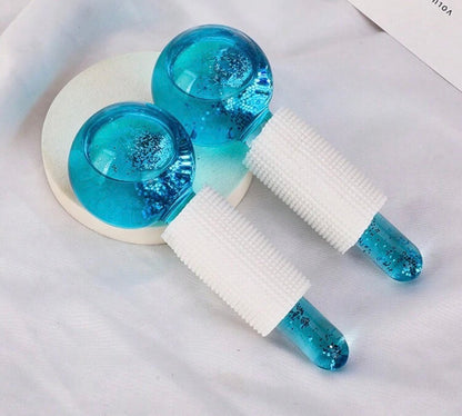 Ice Globe Roller
