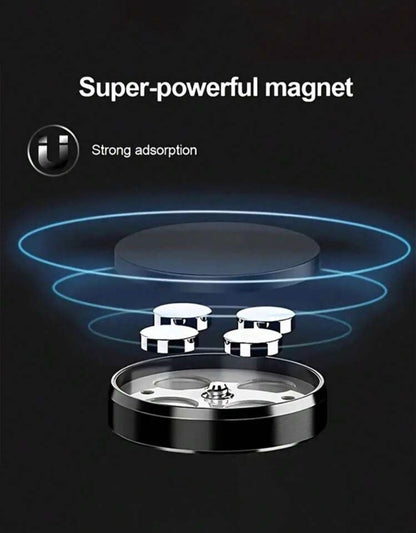 Phone Holder - Magnetic Phone Holder