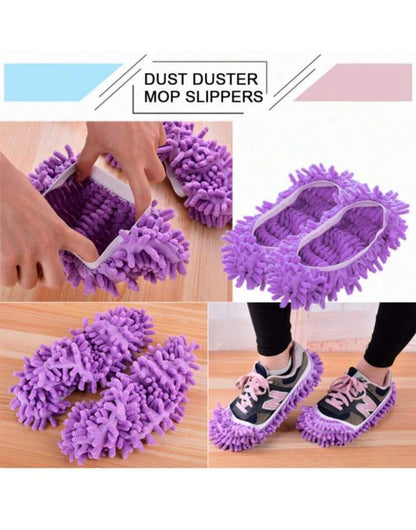 Mop Socks