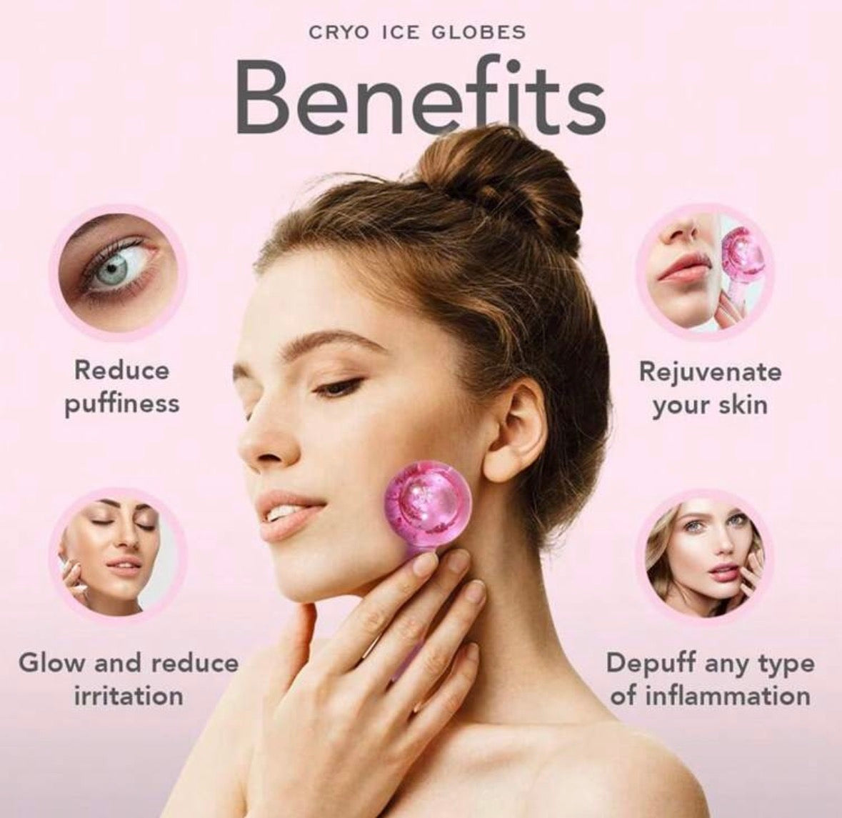 Face Mask - Bioactive Collagen Face Masks