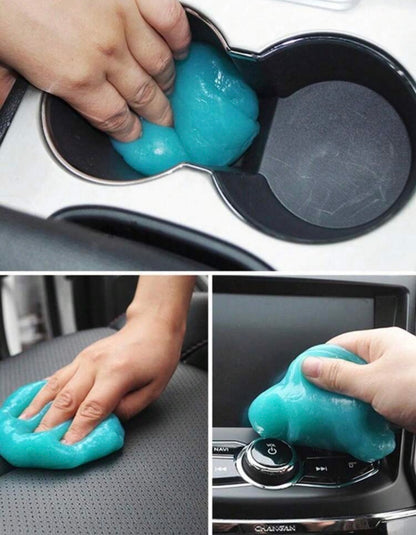 Car Cleaner - Magical Car Cleaning Gel
