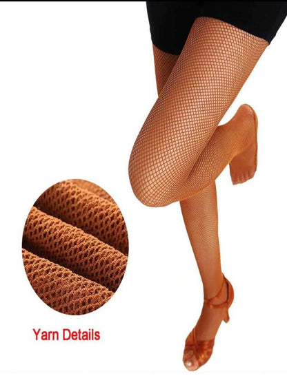 Professional Dance Stockings