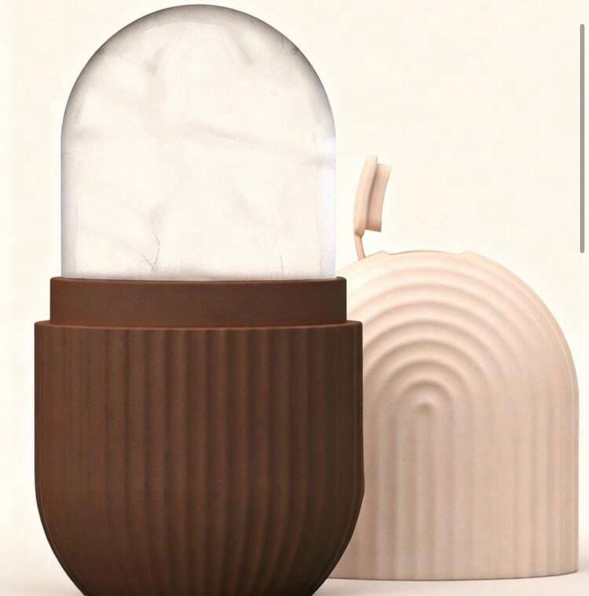 Facial Ice Roller