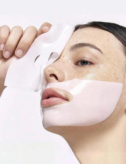 Face Mask - Bioactive Collagen Face Masks