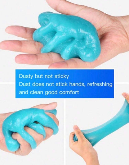 Car Cleaner - Magical Car Cleaning Gel