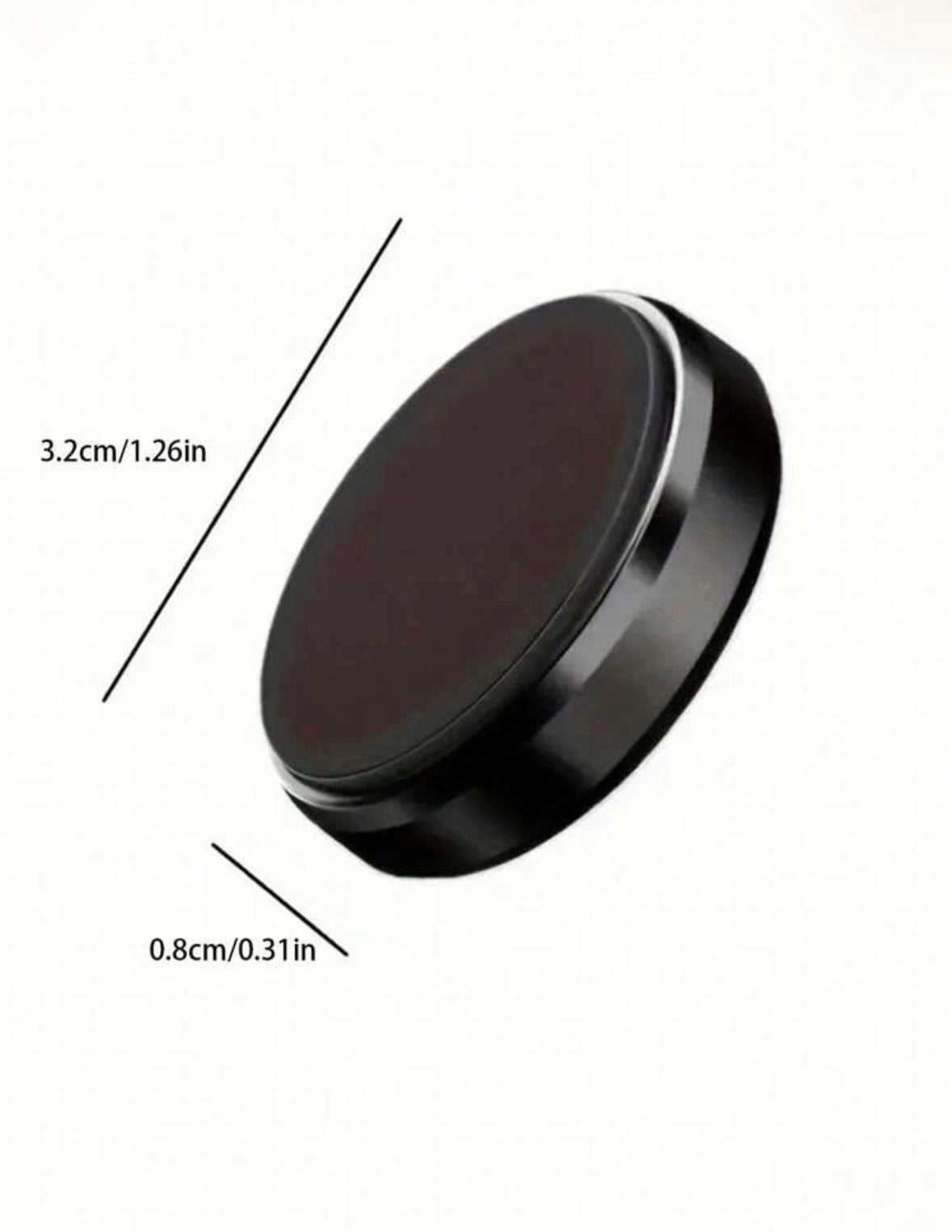 Phone Holder - Magnetic Phone Holder