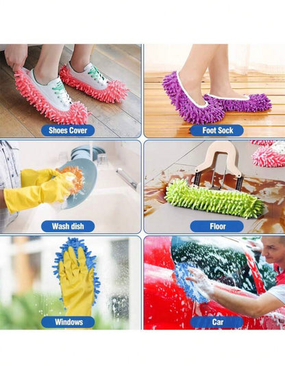 Mop Socks