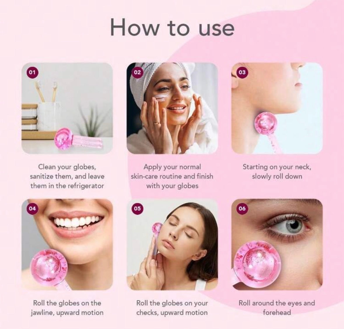 Face Mask - Bioactive Collagen Face Masks